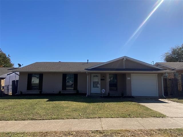 property at 4020 Ivy Ridge St