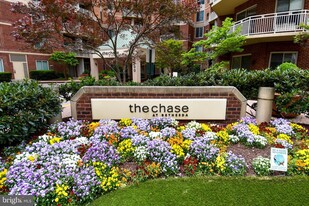 7500 Woodmont Ave in Bethesda, MD - Building Photo