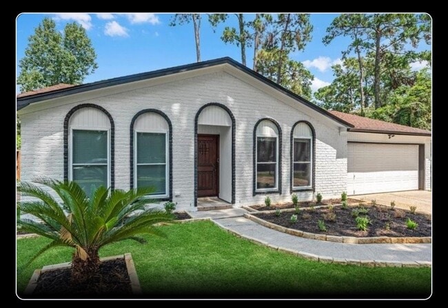 property at 10304 Sunset Ln