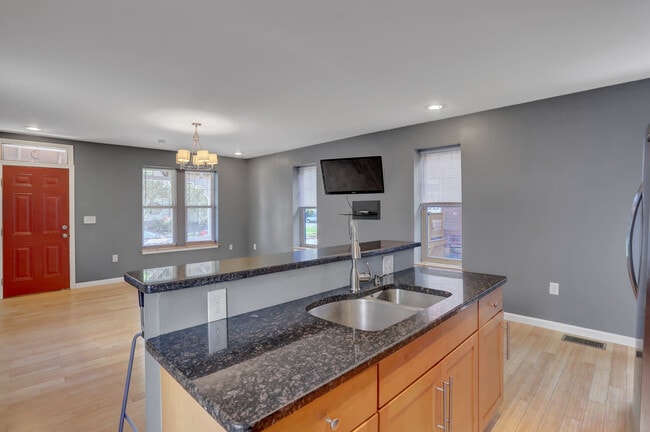 605 Grace St in Williamsport, PA - Building Photo - Building Photo