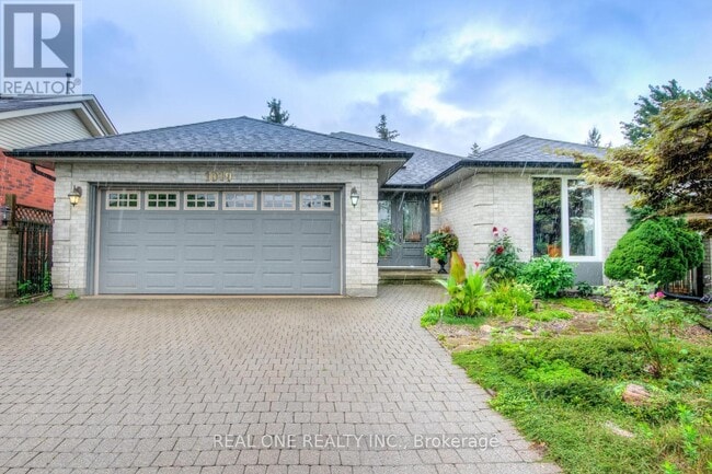 property at 1019 Aldersbrook Rd