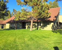 Truckee Donner Congregate Apartments in Truckee, CA - Building Photo