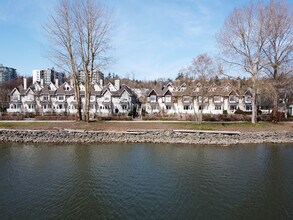 Lighthouse Terrace in Vancouver, BC - Building Photo - Building Photo