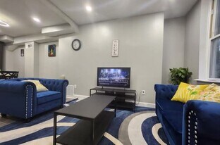 708 N Madeira St in Baltimore, MD - Building Photo