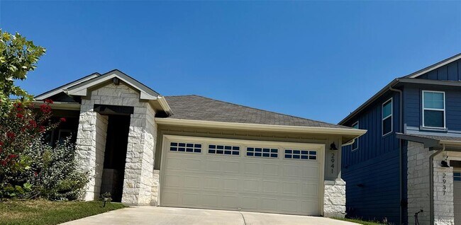 property at 2941 Mill Run Bnd