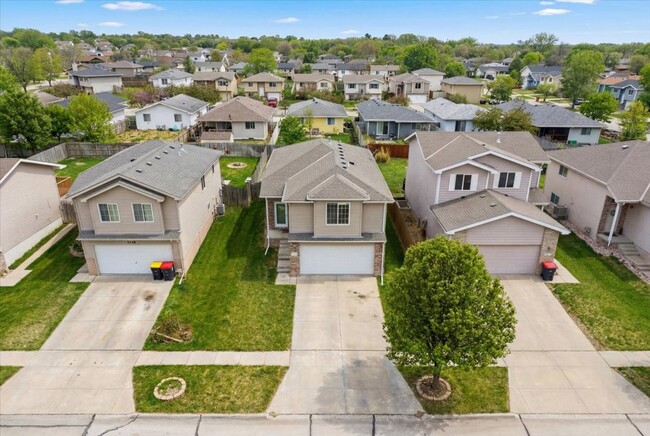 1621 SW 30th St in Lincoln, NE - Building Photo - Building Photo