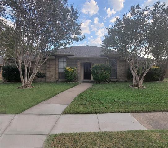 1616 Scottsdale Dr in Plano, TX - Building Photo