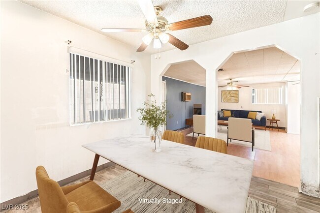 5809 Pebble Beach Blvd in Las Vegas, NV - Building Photo - Building Photo