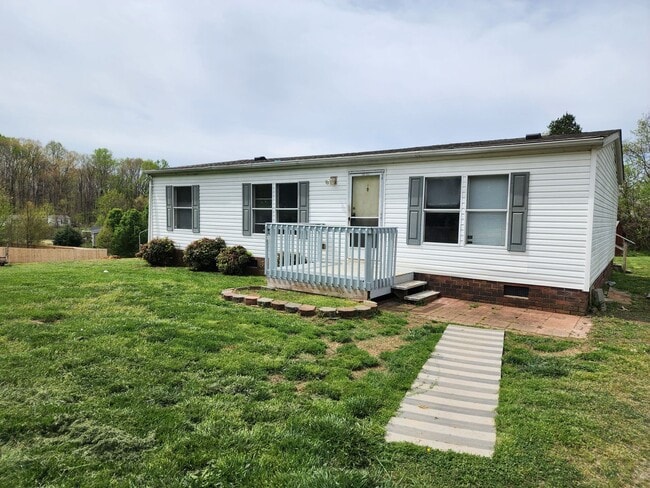 property at 135 Gayle Dr