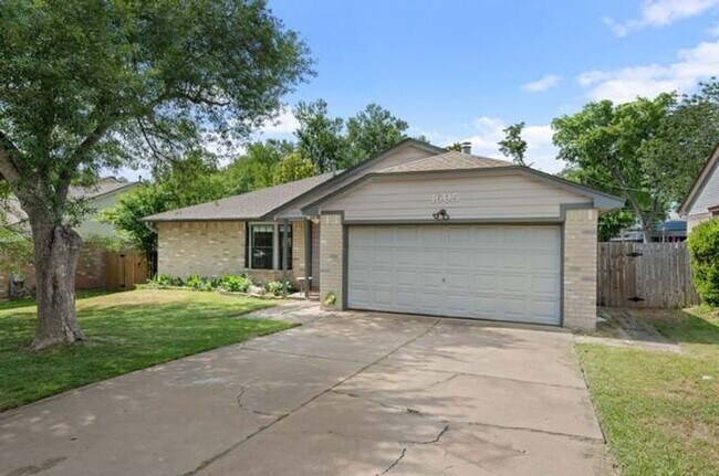 property at 1605 Quail Run Rd