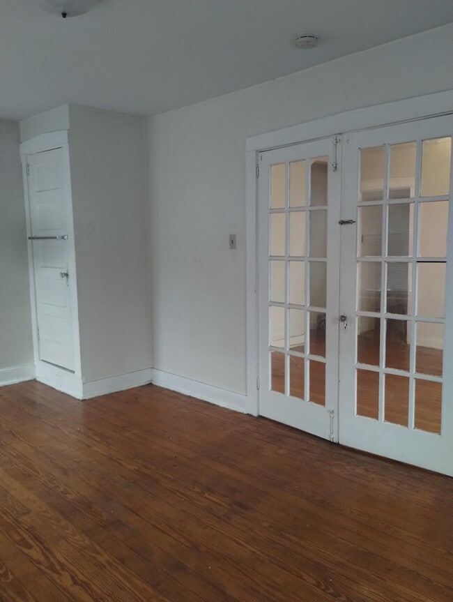 property at 41 S Water St
