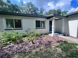 2707 NW 4th Ave in Gainesville, FL - Building Photo