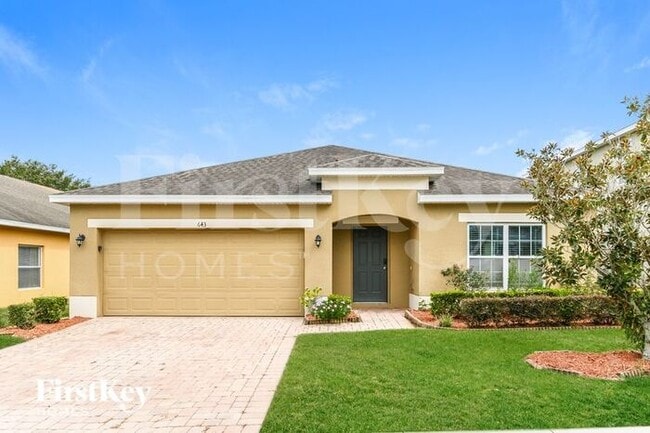 property at 643 Andalusia Loop