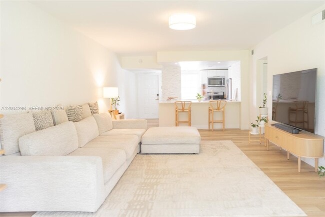 property at 3250 N Palm Aire Dr