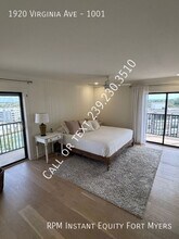 1920 Virginia Ave in Ft. Myers, FL - Building Photo - Building Photo