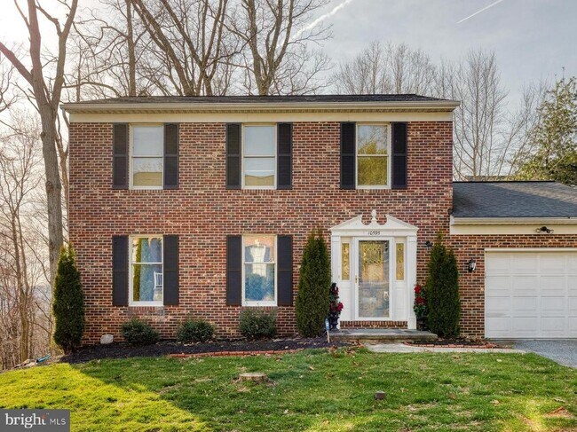 10595 Blue Bell Way in Cockeysville, MD - Building Photo - Building Photo