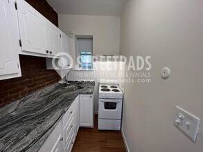 50 S Huntington Ave in Boston, MA - Building Photo - Building Photo
