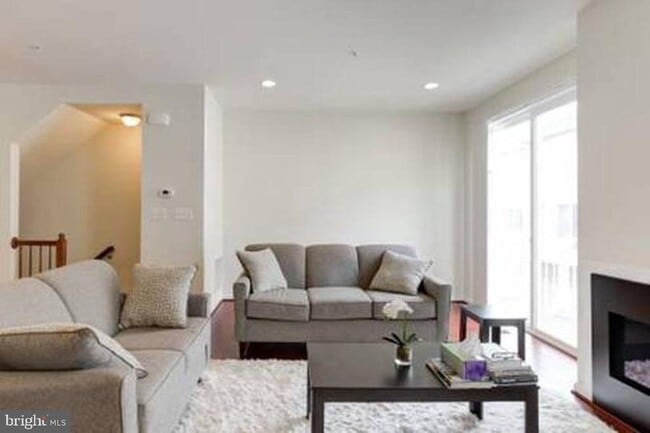 3716 Foote St NE in Washington, DC - Building Photo - Building Photo