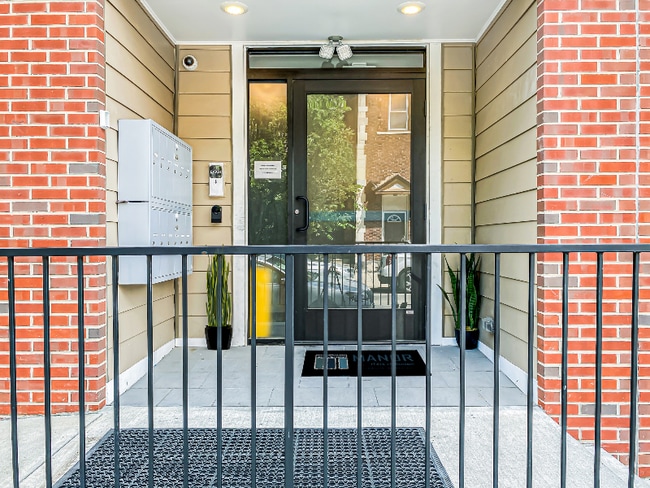 property at 133 S 46th St