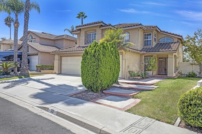 22 Blackwood in Mission Viejo, CA - Building Photo - Building Photo