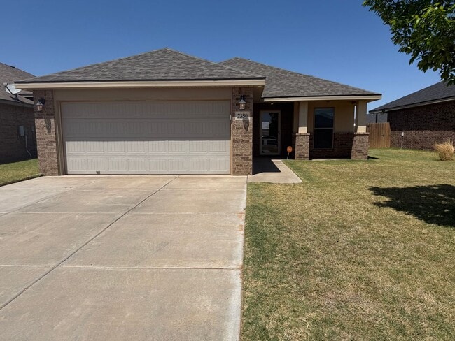 property at 7350 100th St