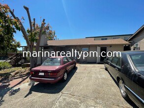 966 Benicia Rd in Vallejo, CA - Building Photo - Building Photo