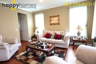 350 Spectrum Rd in Summerville, SC - Building Photo - Building Photo