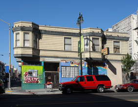 148-160 6th St in San Francisco, CA - Building Photo - Building Photo