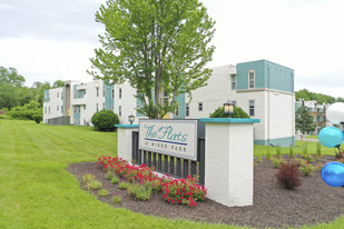 The Flats at Minor Park Apartments