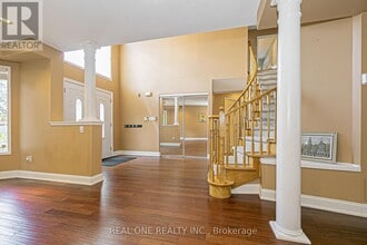 493 Sandalwood Ct in Oshawa, ON - Building Photo - Building Photo