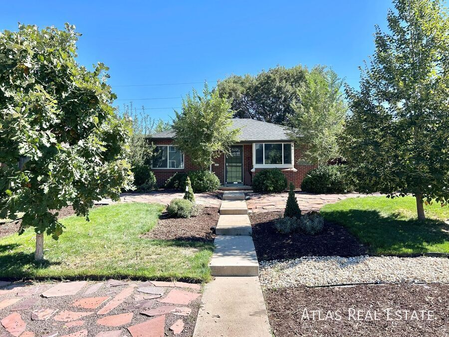 3236 Olive St in Denver, CO - Building Photo