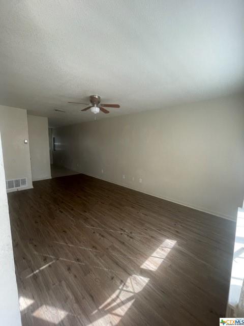 3202 Hereford Ln-Unit -D in Killeen, TX - Foto de edificio - Building Photo