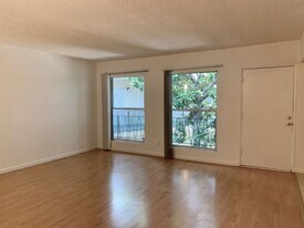 EP in Los Angeles, CA - Building Photo