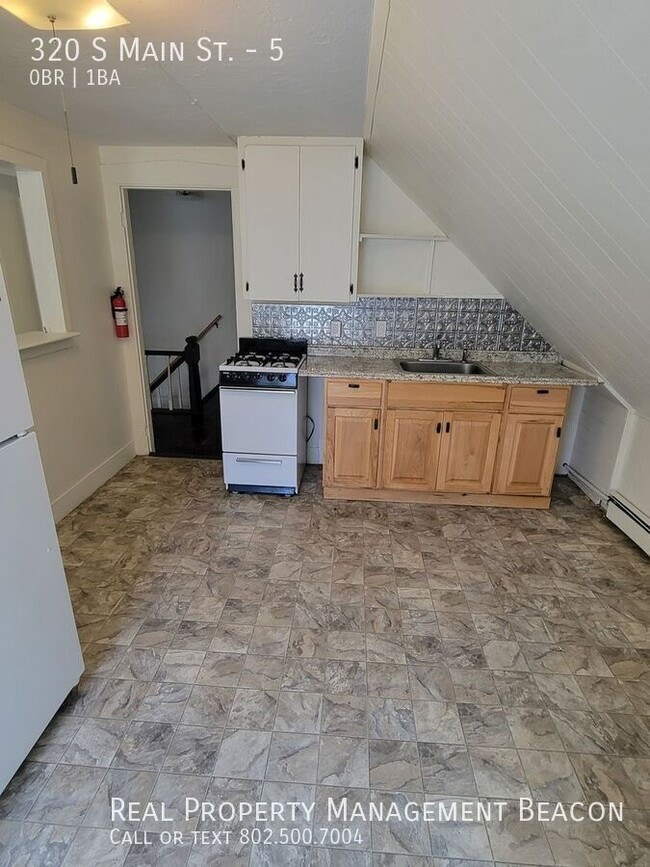property at 320 S Main St