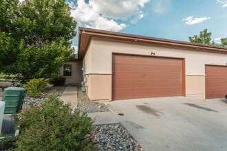 94 Castle Ridge Dr in New Castle, CO - Building Photo - Building Photo