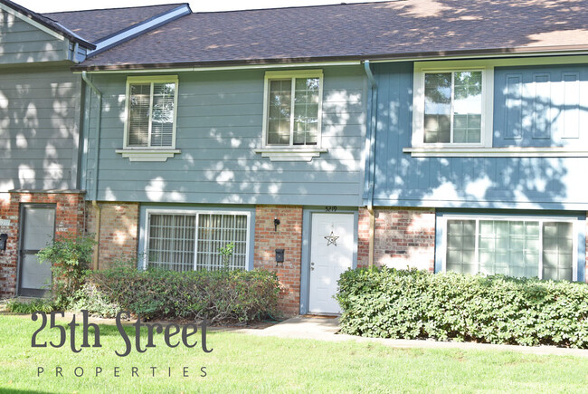 property at 5219 Gibbons Dr