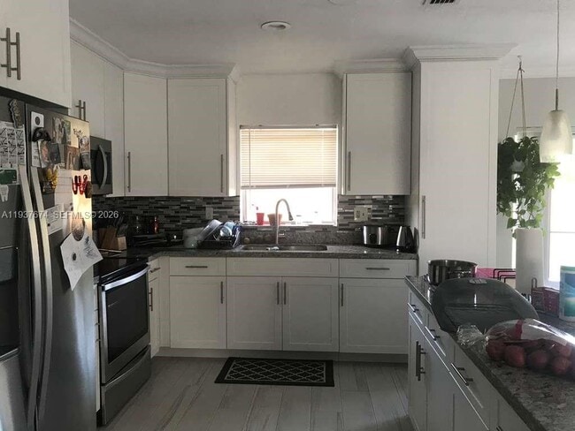 property at 15563 SW 107th Pl