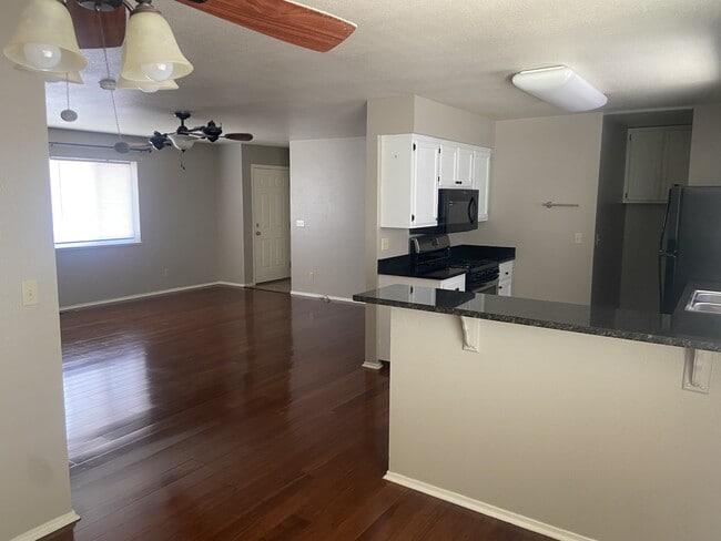 1661 Kaiser St in Fallon, NV - Building Photo - Building Photo