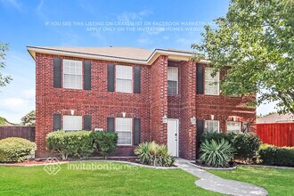 12016 Riviera Rd in Frisco, TX - Building Photo - Building Photo