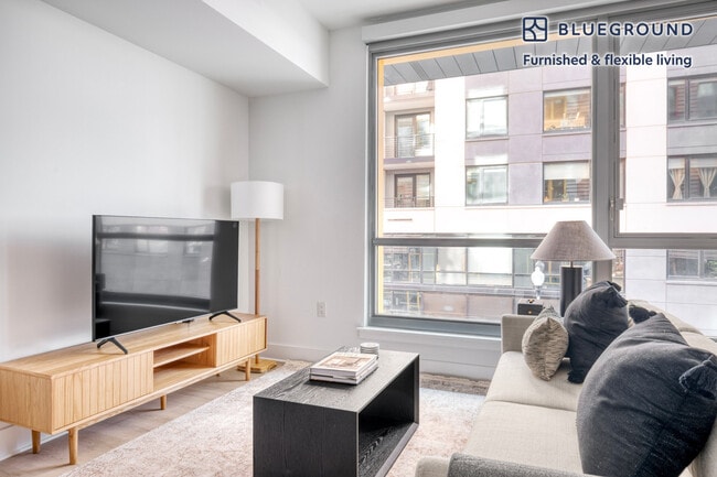40 Patterson St NE in Washington, DC - Building Photo - Building Photo