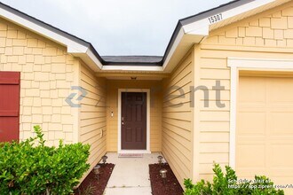 15307 Bareback Dr in Jacksonville, FL - Building Photo - Building Photo