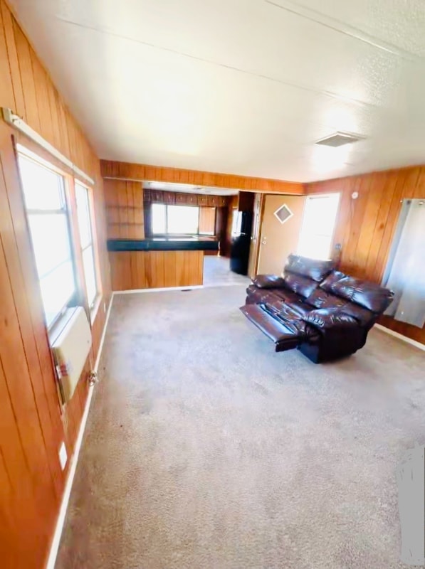 property at 6345 N Dona Ana Rd