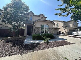 16959 Cobble Creek Way in Lathrop, CA - Building Photo