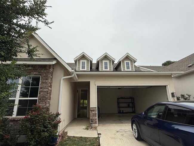 property at 601 C-Bar Ranch Trl