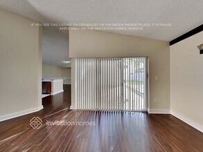 15624 SW 96th Terrace in Miami, FL - Building Photo - Building Photo