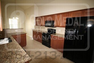 5103 Williamette Ln in Killeen, TX - Building Photo - Building Photo