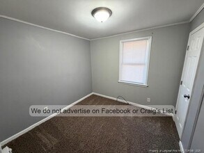 1745 Torrey Dr in Fayetteville, NC - Building Photo - Building Photo