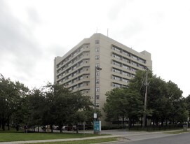 Terraces of Baycrest Apartments