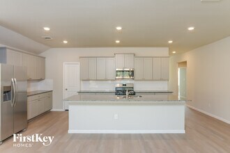1823 Morse Way in San Antonio, TX - Building Photo - Building Photo