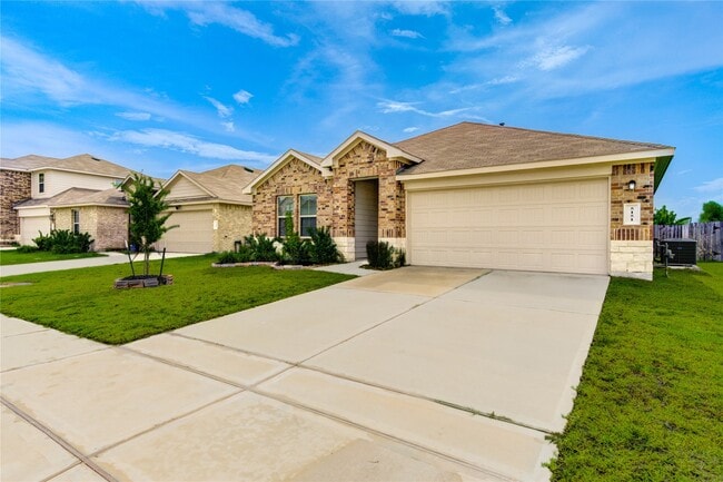 property at 5151 Moonlit Gdn Ln